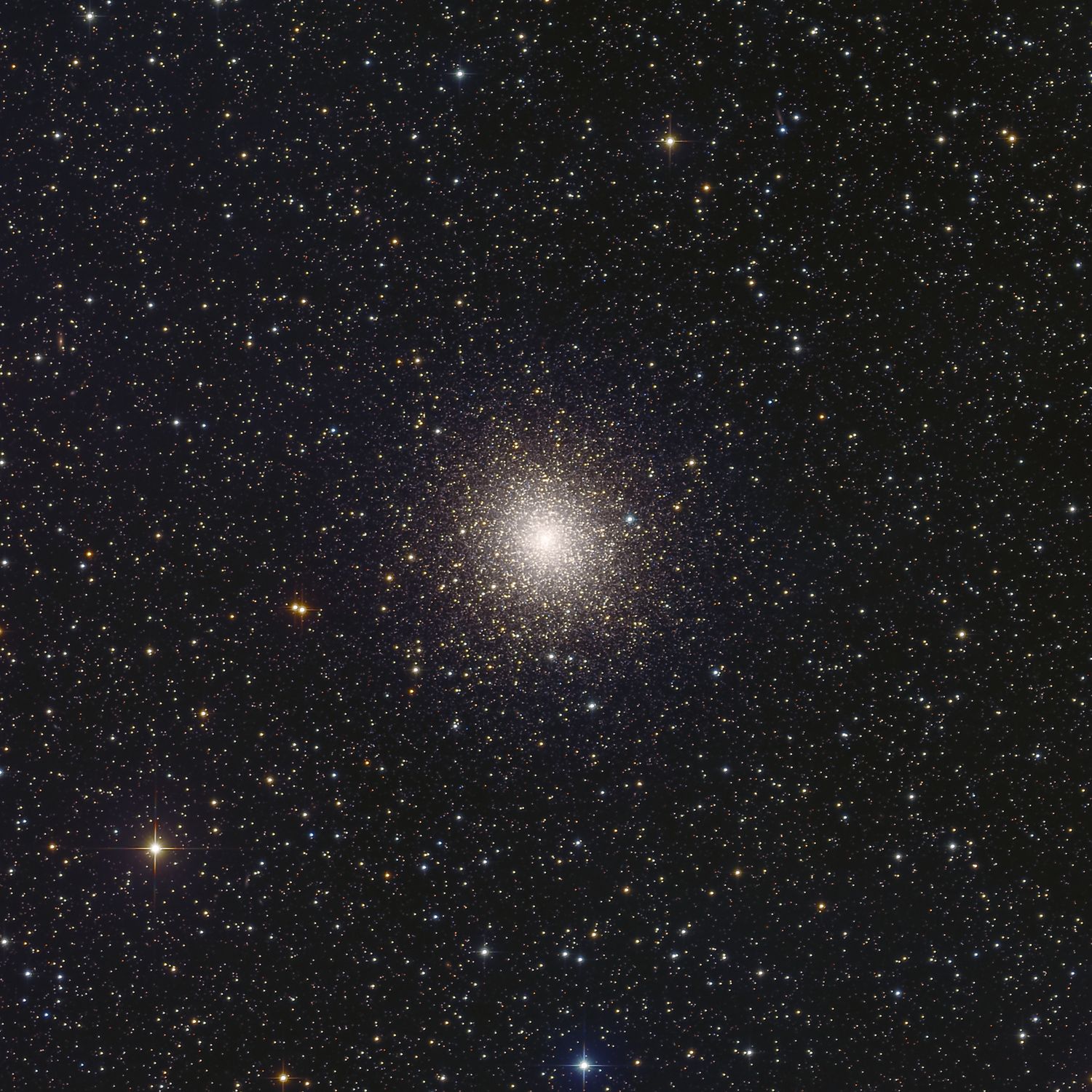 NGC 2808